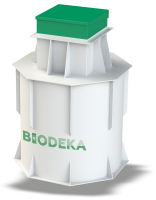 БиоДека-50 П-1400