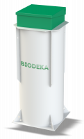 Биодека-5 П-1050