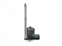 Комплект для поддержания постоянного давления с насосом Grundfos SQE2-55